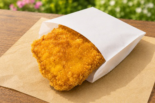 フライドチキン