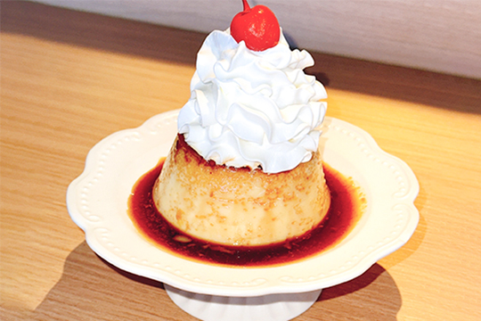 レトロプリン